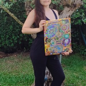 Arte original